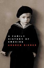 Family History Of Smoking