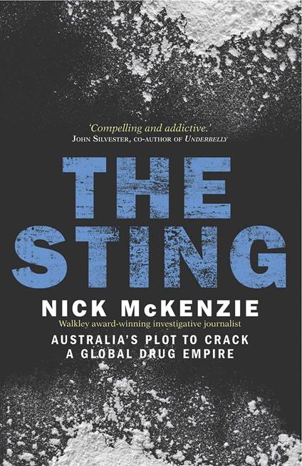Sting