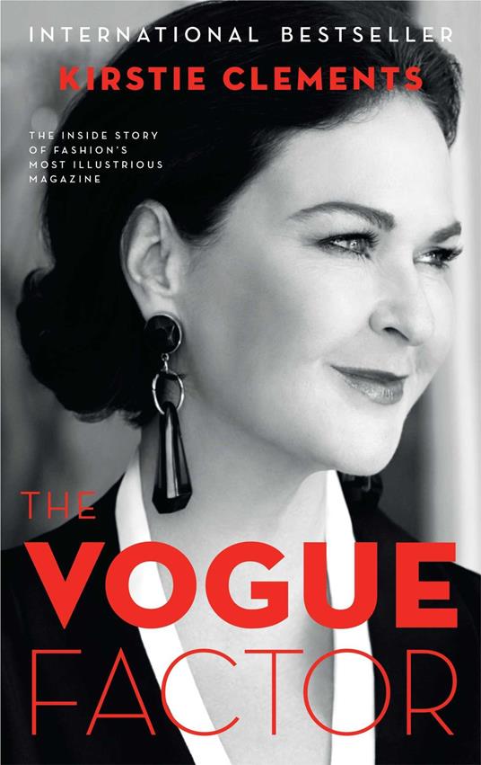 Vogue Factor