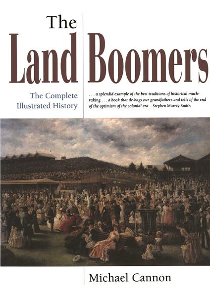 Land Boomers