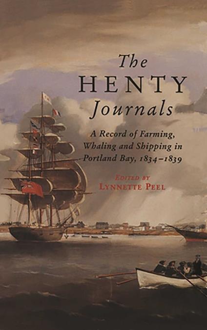 Henty Journals