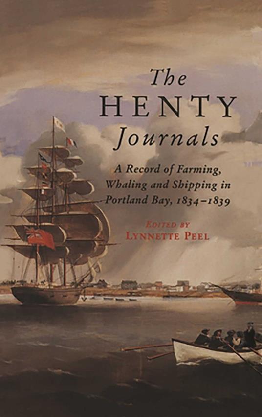 Henty Journals