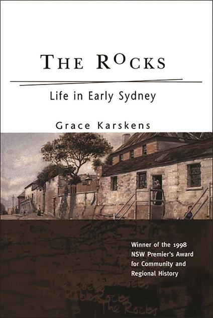 Rocks