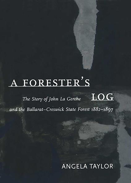 Forester's Log