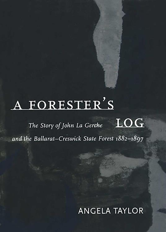 Forester's Log