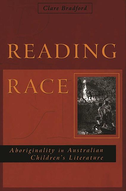 Reading Race