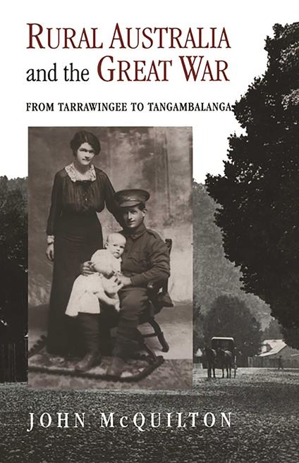 Rural Australia and the Great War