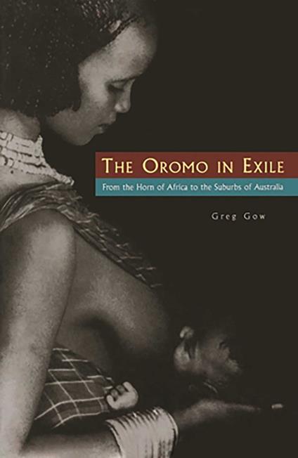 Oromo In Exile