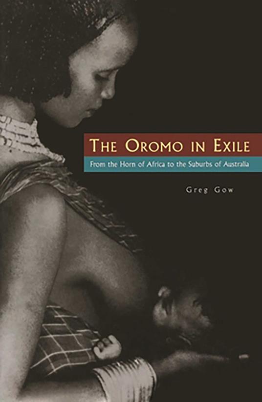 Oromo In Exile