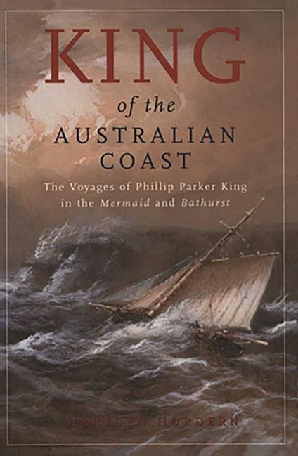 King of the Australian Coast