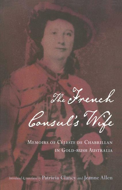French Consul's Wife