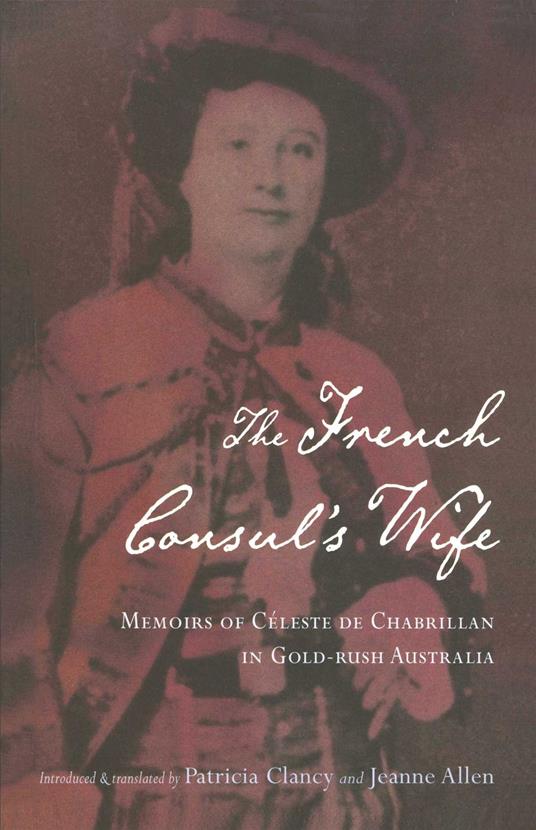 French Consul's Wife