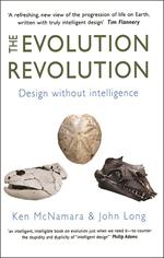 Evolution Revolution