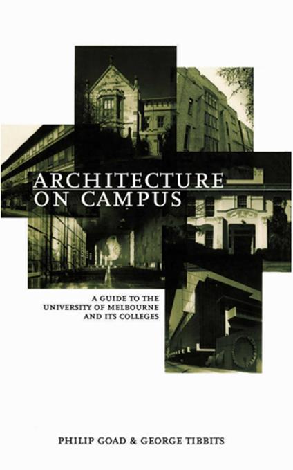Architecture on Campus