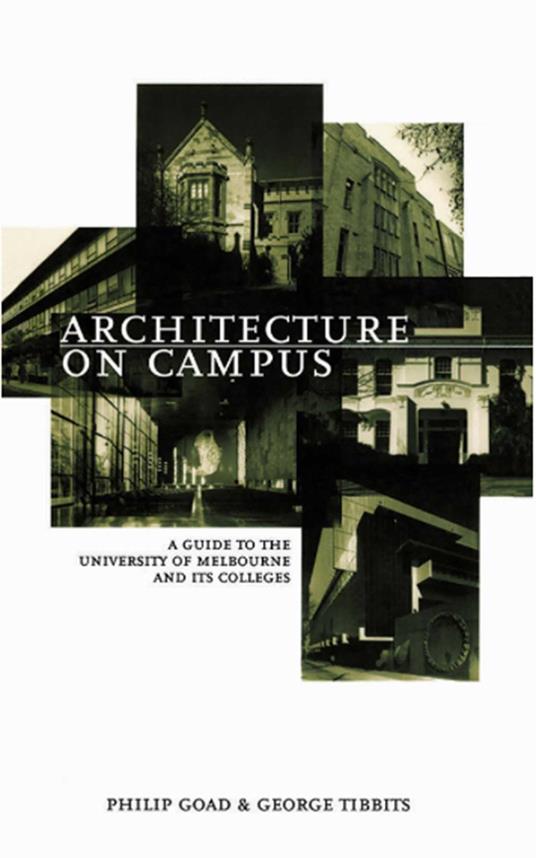 Architecture on Campus