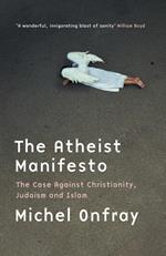 Atheist Manifesto