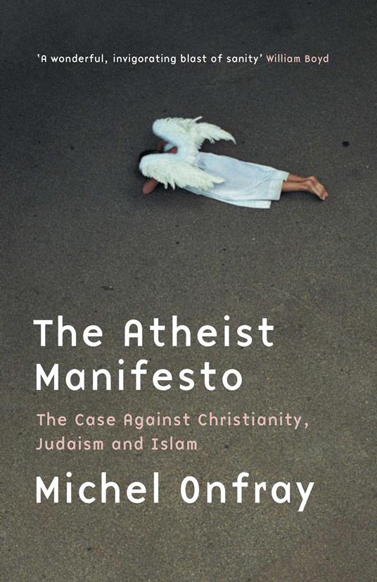 Atheist Manifesto