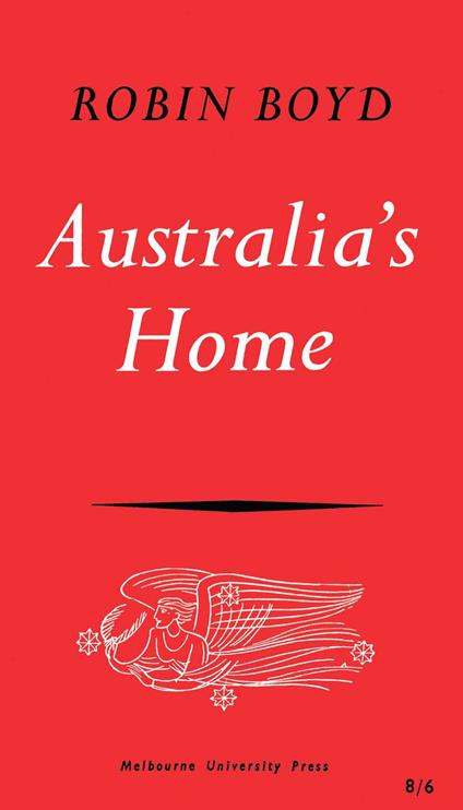 Australia's Home