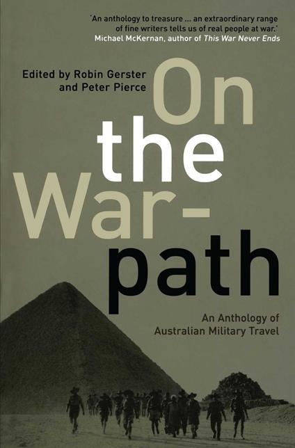 On The War-path