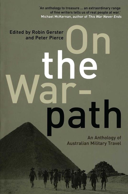 On The War-path