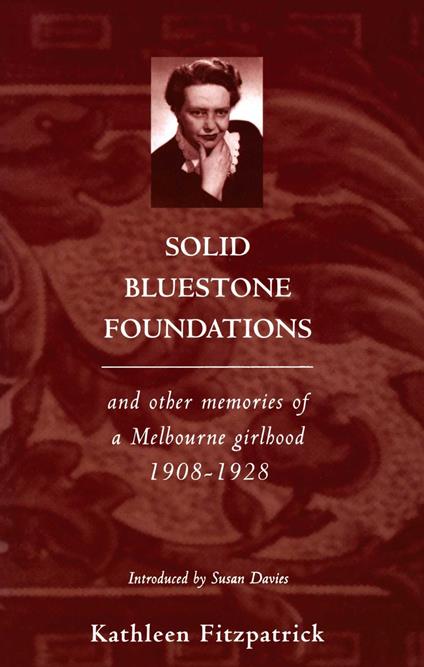 Solid Bluestone Foundations