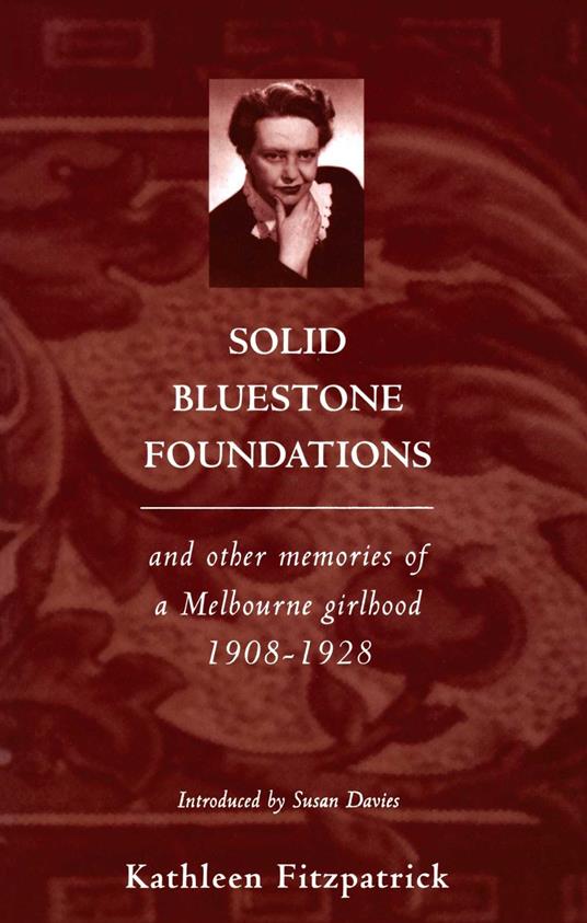 Solid Bluestone Foundations
