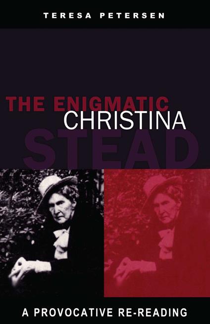 Enigmatic Christina Stead