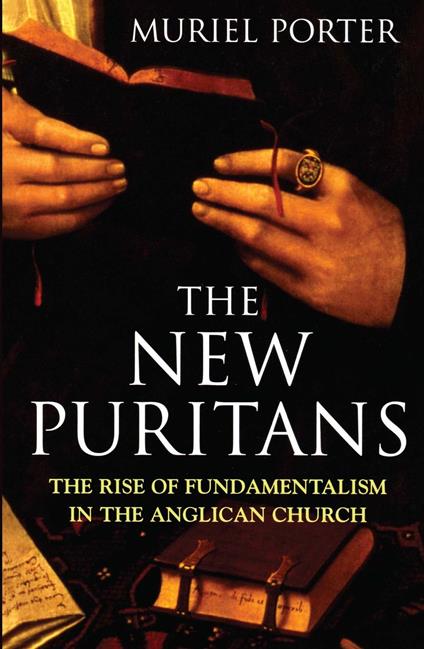 New Puritans