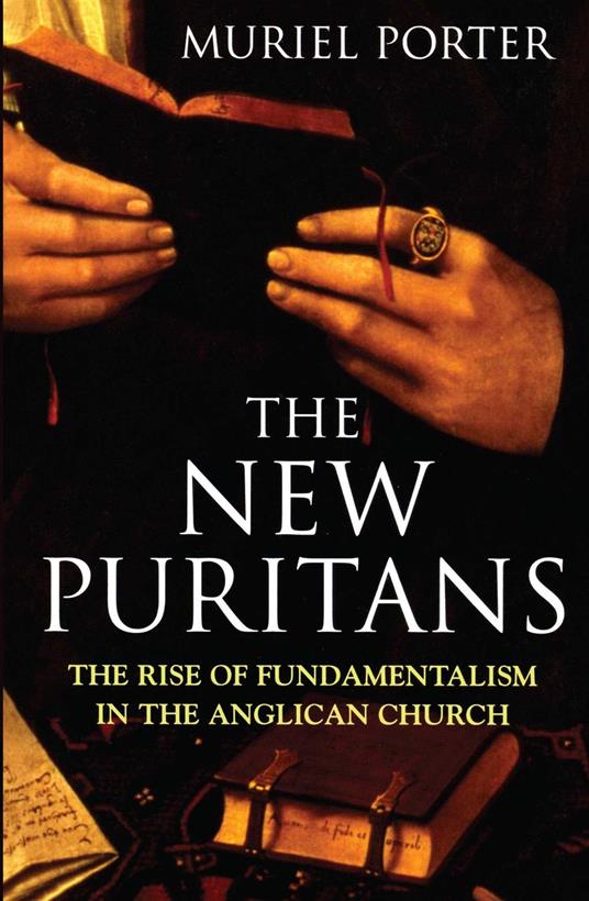 New Puritans