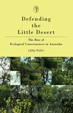 Defending The Little Desert