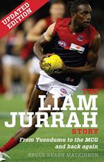 Liam Jurrah Story