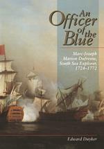 Officer Of The Blue