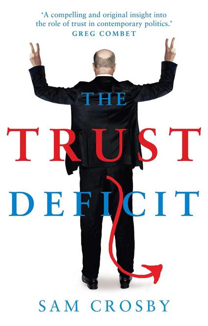 Trust Deficit