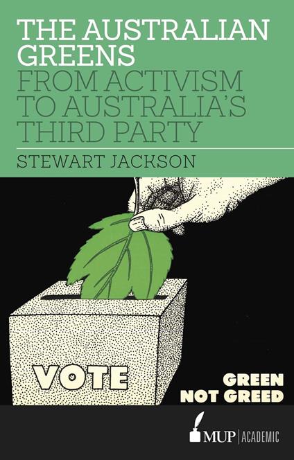 Australian Greens