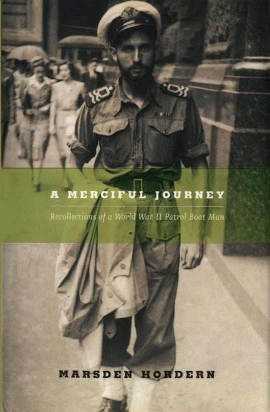 Merciful Journey