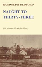 Naught to Thirty-three