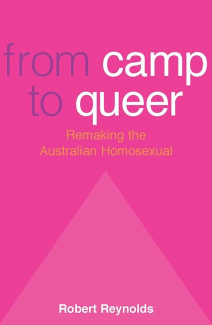 From Camp To Queer