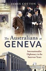 Australians at Geneva