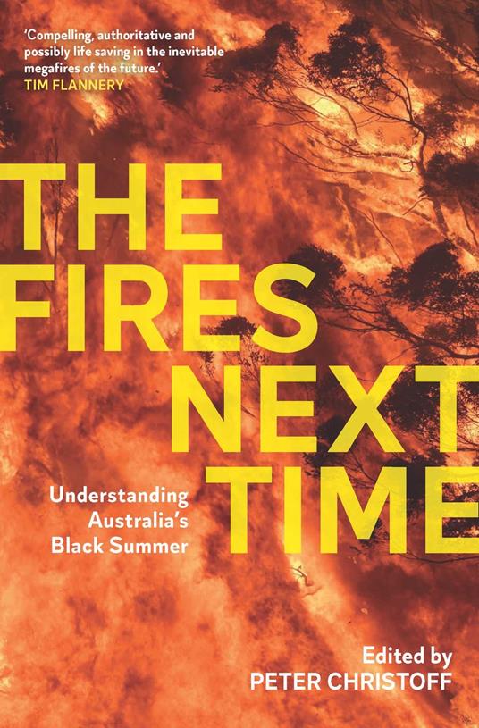 Fires Next Time