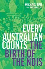 Every Australian Counts