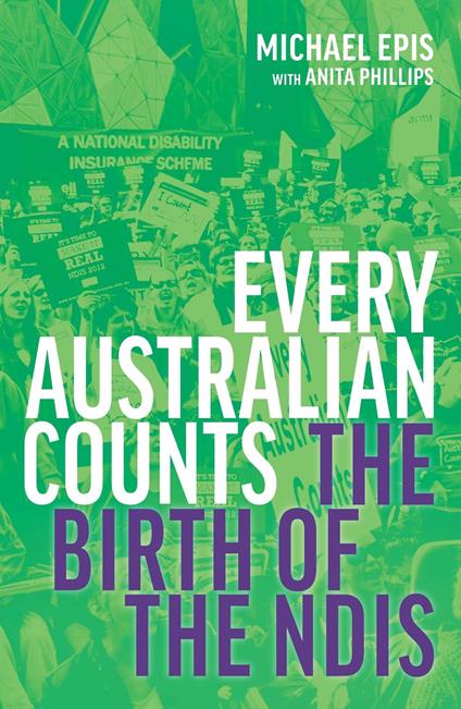 Every Australian Counts