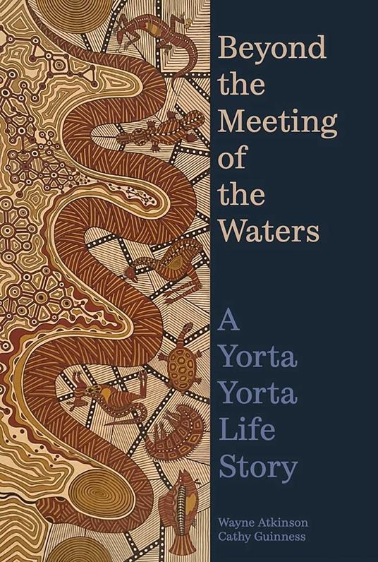 Beyond the Meeting of the Waters