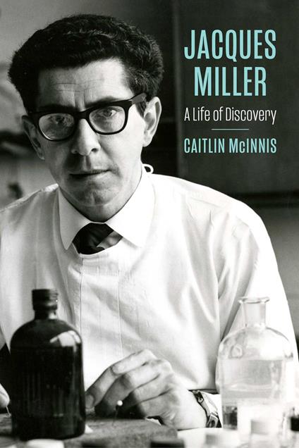 Jacques Miller