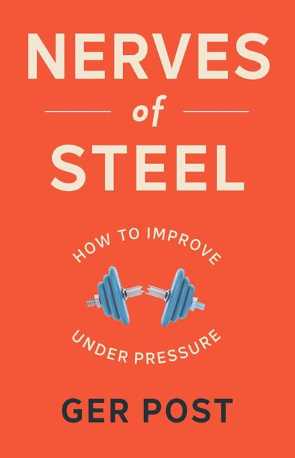 Nerves of Steel