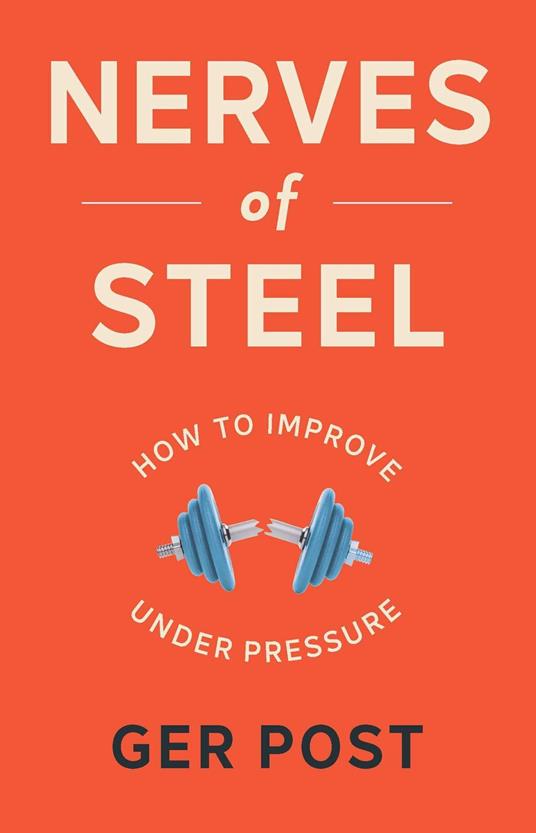 Nerves of Steel