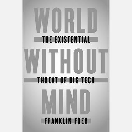 World Without Mind