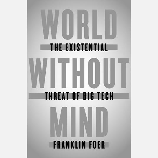 World Without Mind