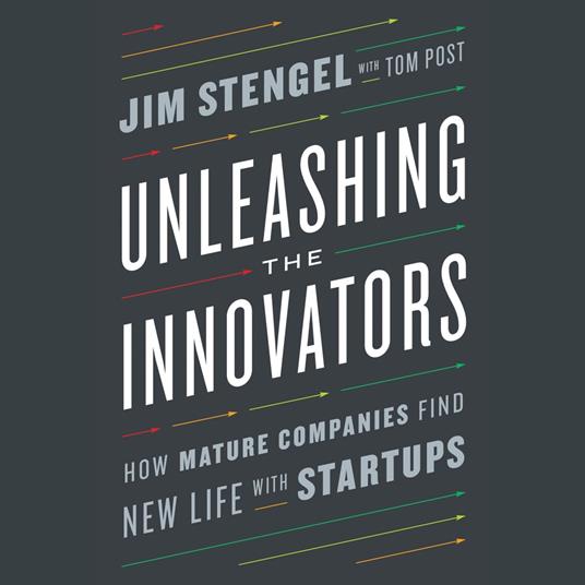 Unleashing the Innovators