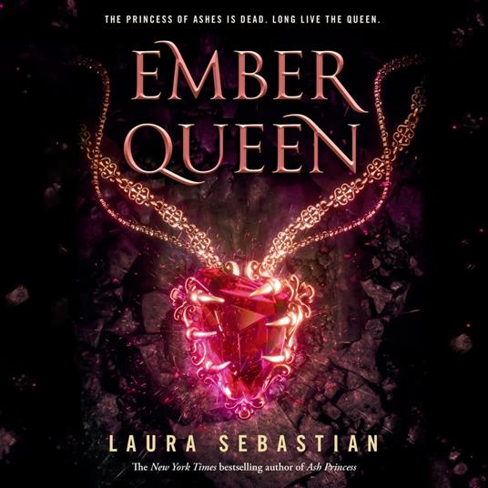 Ember Queen