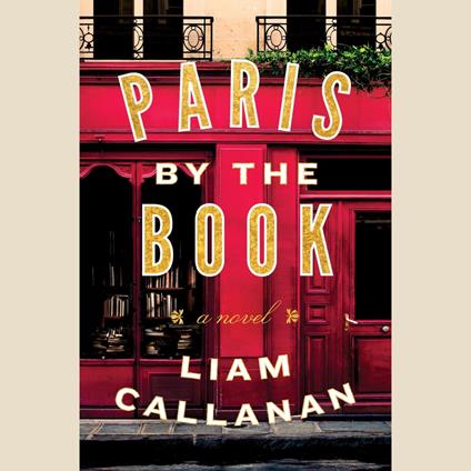 Paris by the Book